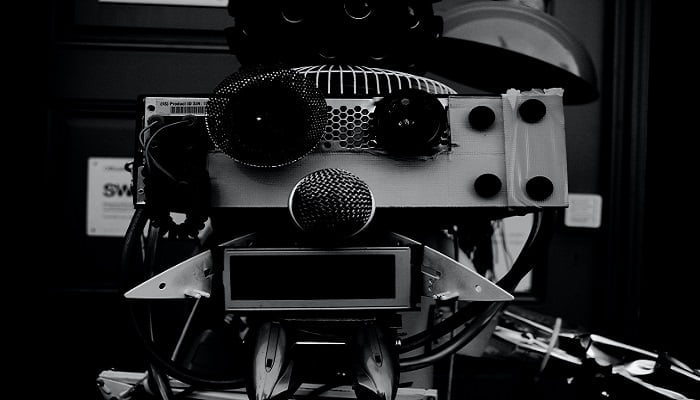 Piano nazionale robotica