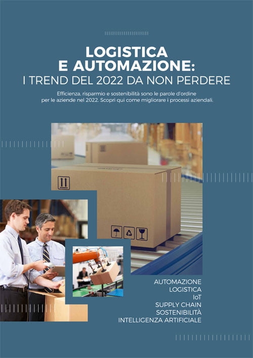 Logistica e automazione