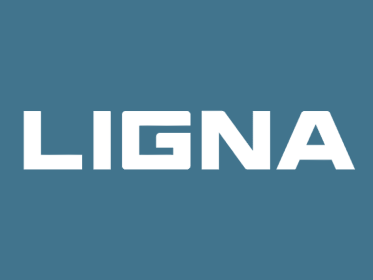 Ligna - logo