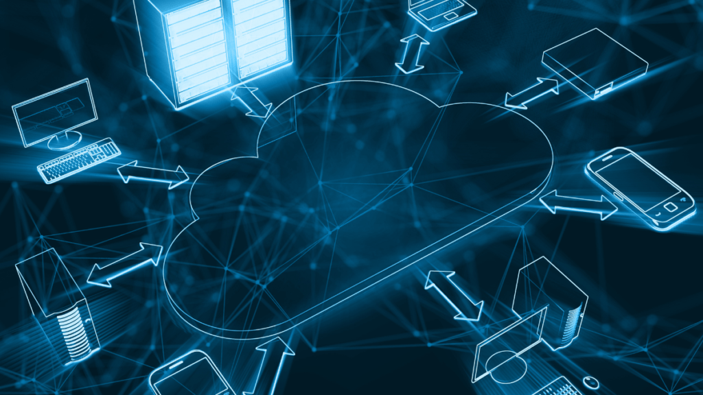 future of computing e il suo ruolo nell’automazione industriale