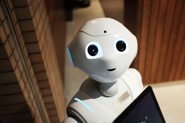 Cobot. Collega dell'uomo