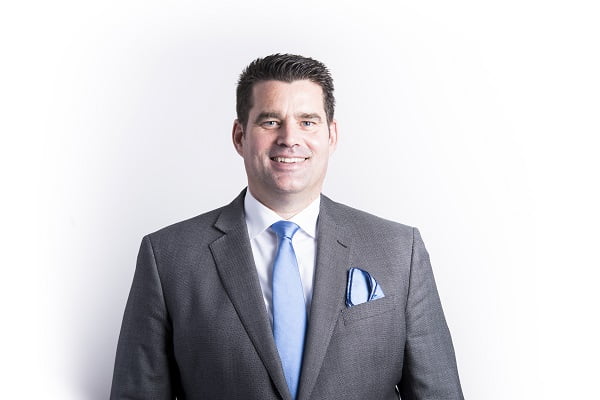 Andreas Zuege