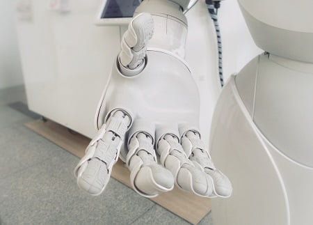 Intelligenza artificiale mise
