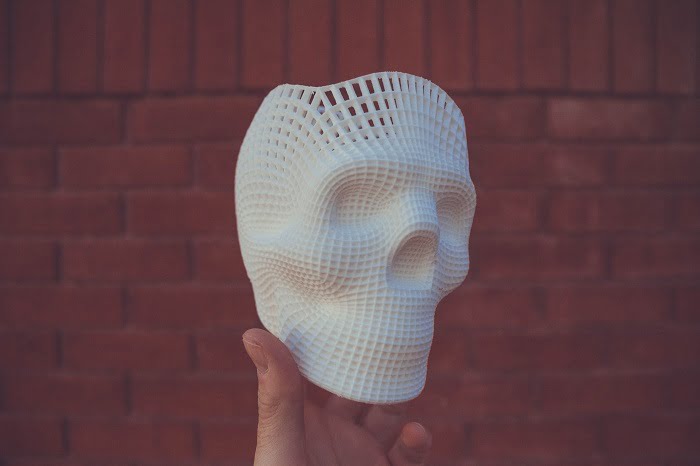 Stampa 3d