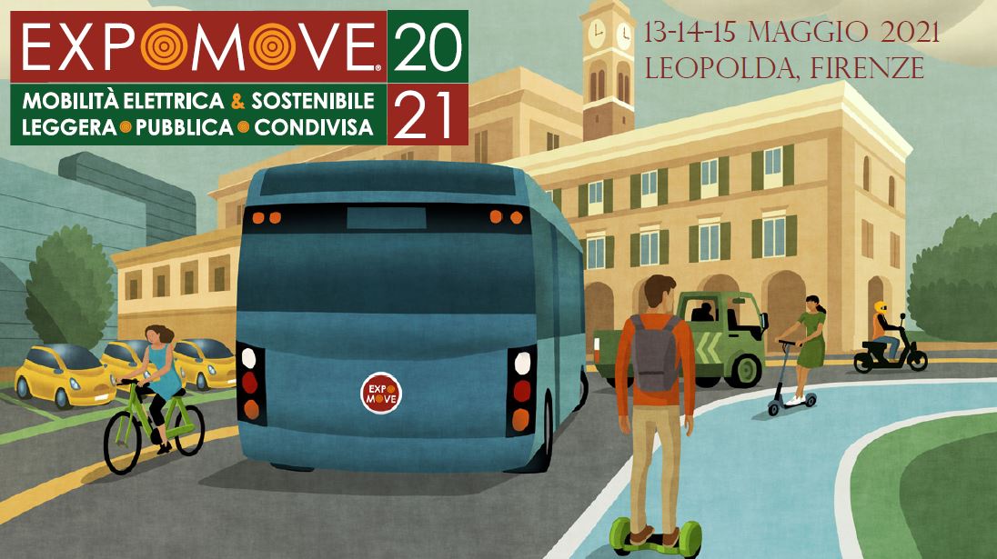 ExpoMove 2021