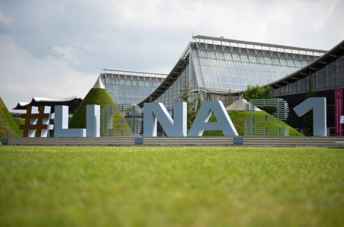 Ligna 2021
