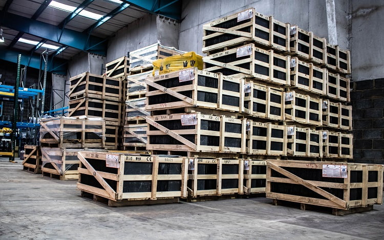 Logistica integrata