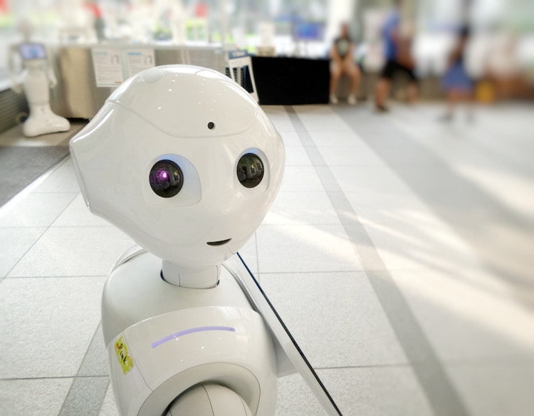 AI e automazione industriale
