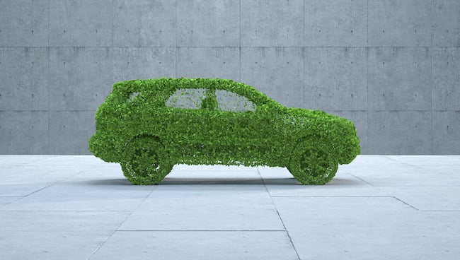 Mobilità sostenibile