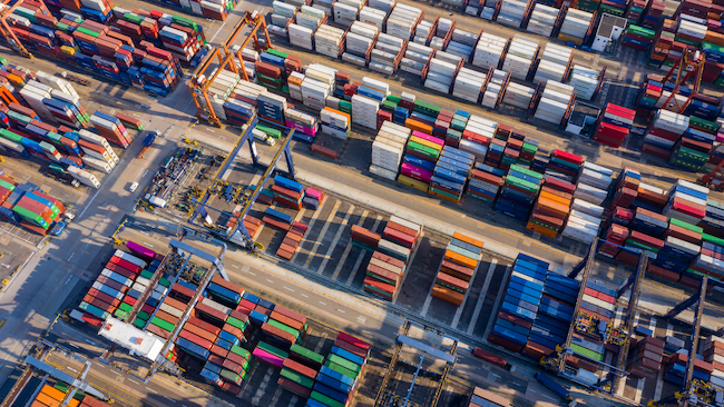 supply chain