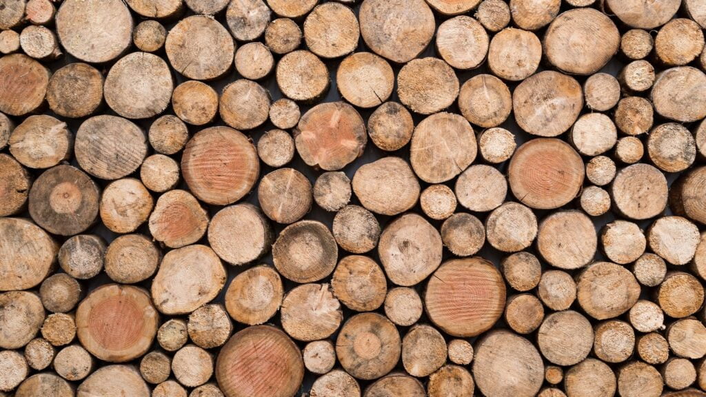legno PEFC caratteristiche