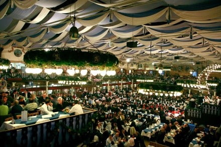 Münchner Halle
