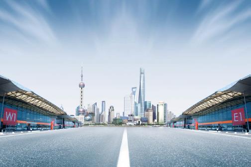 Shanghai