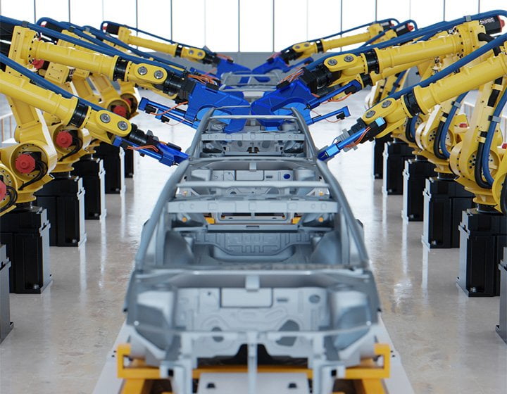 Il Motore del Futuro è a combustione interna: come funziona OMEGA 1