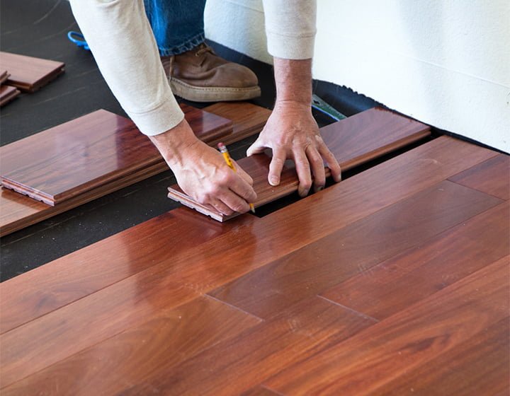 Pavimenti Perfetti: Tecniche di Posa e Consigli Professionali