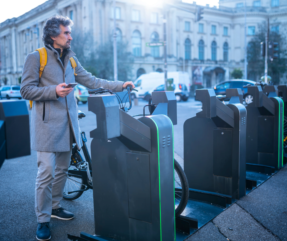 mobilità sostenibile 2024