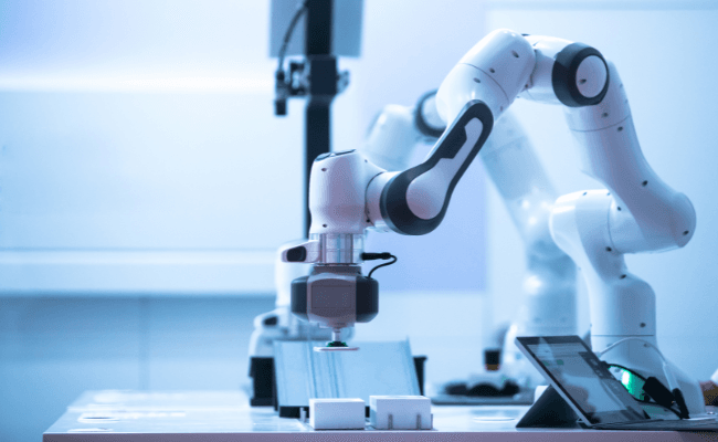 Intelligenza Artificiale Generativa per l'Industria