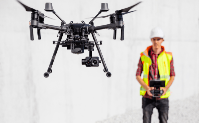 manutezione-industriale-droni-robot-mobili